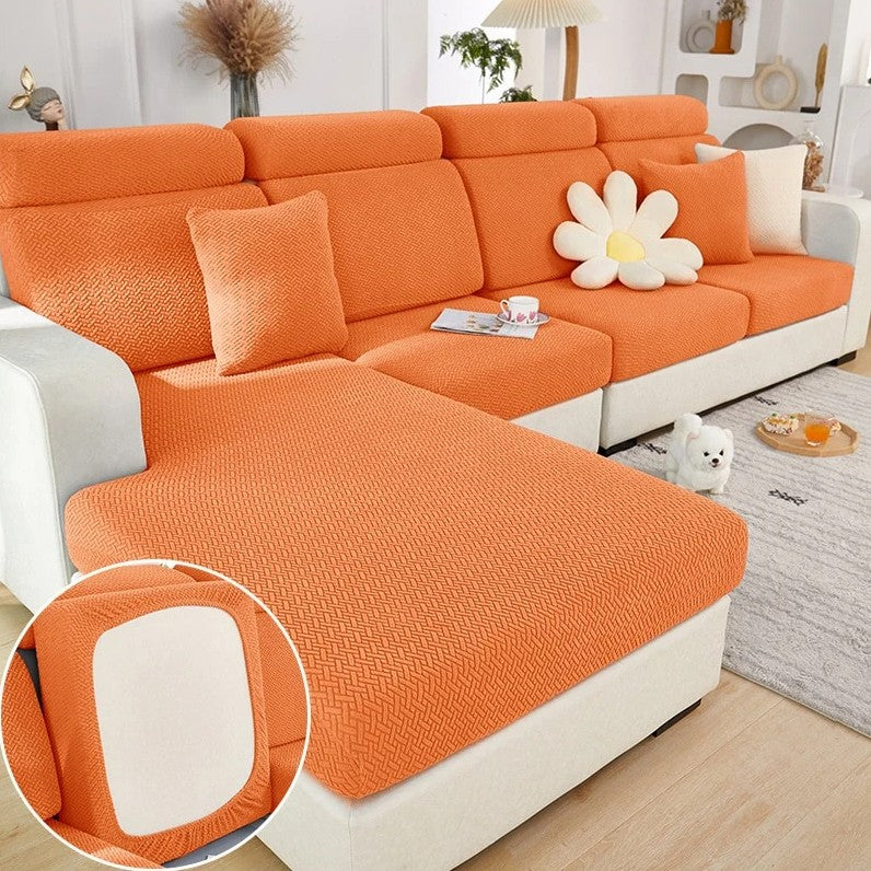 SnugScape® Magic Sofa Cover