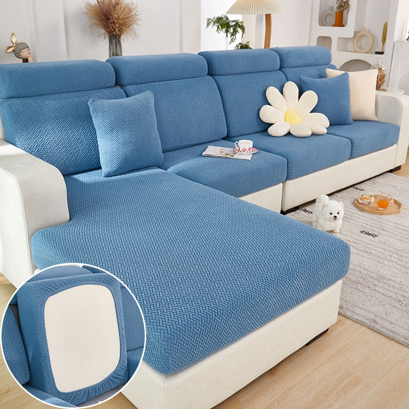 SnugScape® Magic Sofa Cover