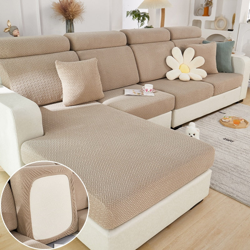 SnugScape® Magic Sofa Cover