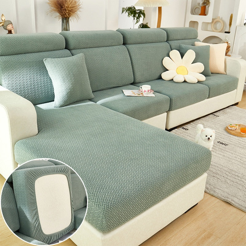 SnugScape® Magic Sofa Cover