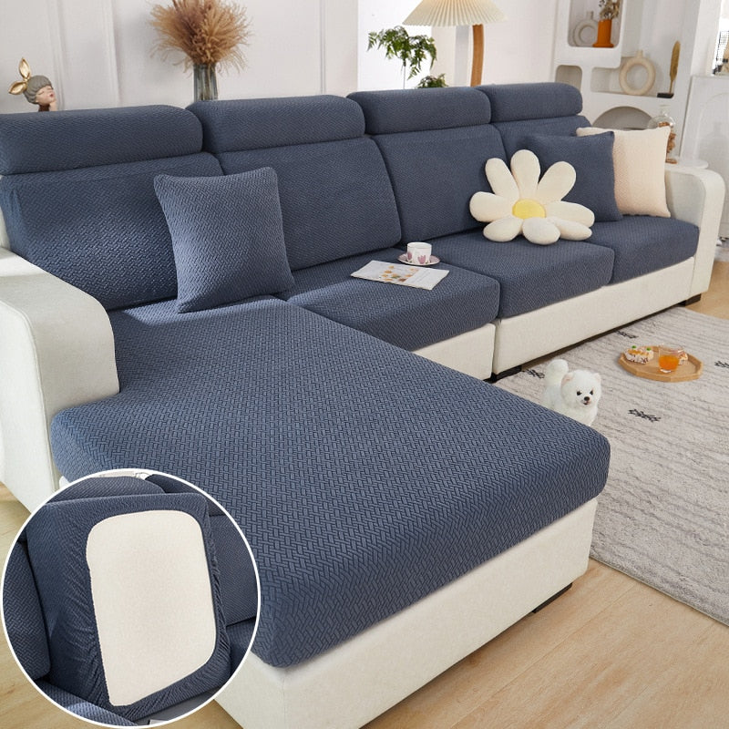 SnugScape® Magic Sofa Cover