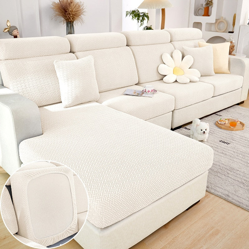 SnugScape® Magic Sofa Cover