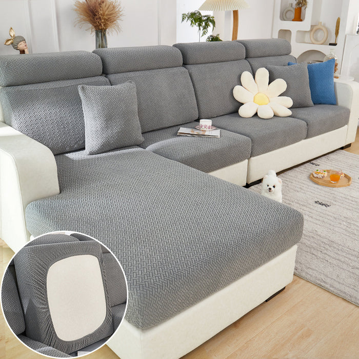 SnugScape® Magic Sofa Cover