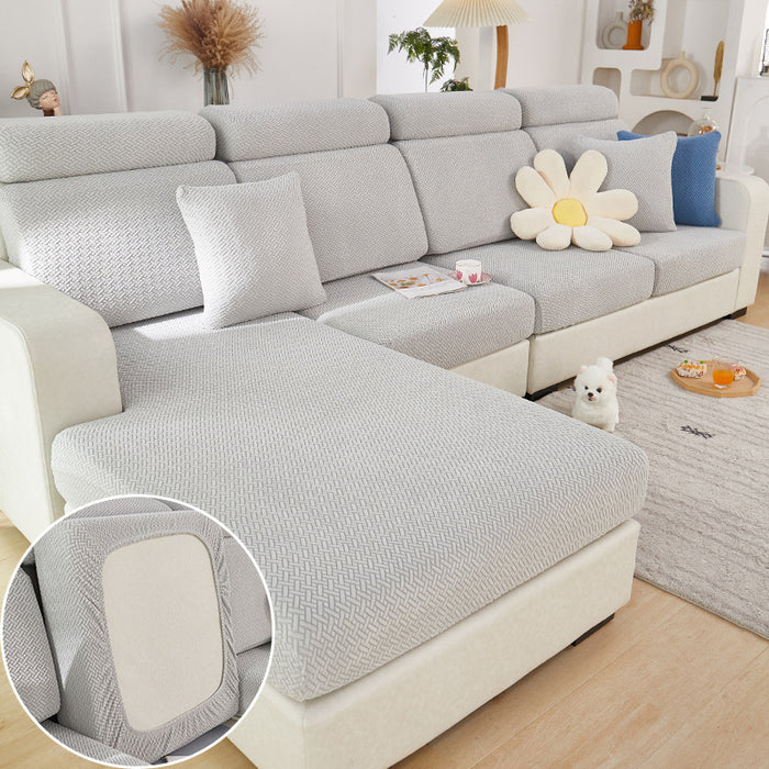 SnugScape® Magic Sofa Cover