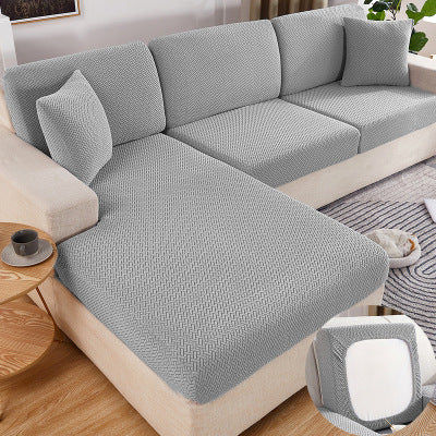 SnugScape® Magic Sofa Cover